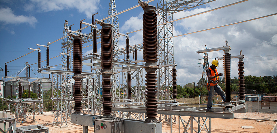 BRACE FOR MORE BLACKOUTS -ESCOM WARNS MANUFACTURING INDUSTRIES