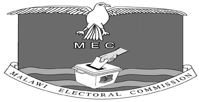 MalawiElections2019 #MalawiDecides2019  National Tally Center