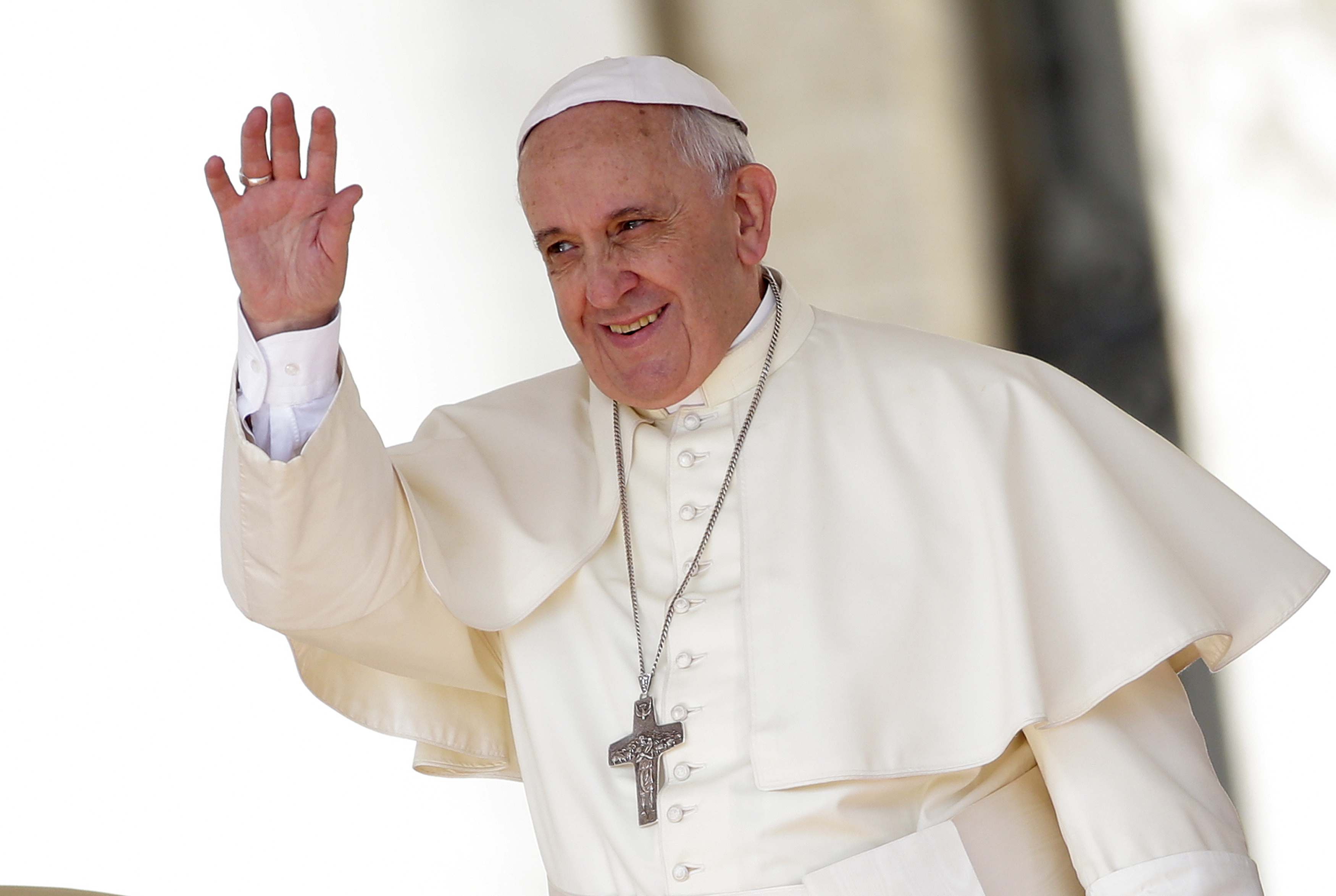Папа римский говорит. Папа Франциск. Папа Римский Франциск Франциск. Понтифик папа Римский Франциск.