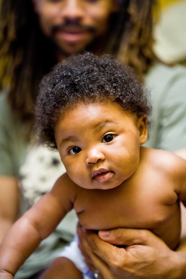 THE MOST POPULAR BABY NAMES OF 2015