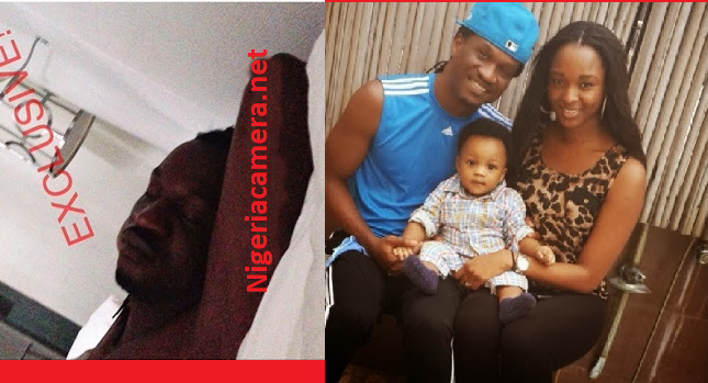 PAUL OF P-SQUARE CAUGHT IN BED WITH ANOTHER WOMAN
