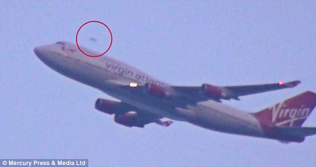The flight from New Orleans to New Yorks JFK gets overtaken like a Mercedes Benz against a Toyota Vits. Could this be what we can expect from our new friends.