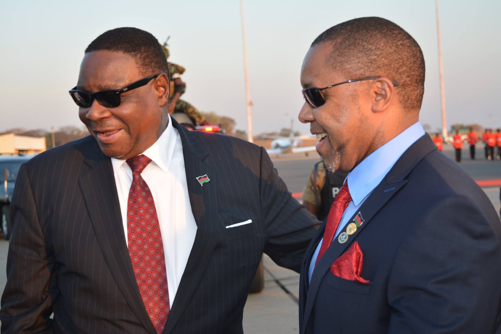 Expectations are high among Malawians as Mutharika delivers his last State of the Nation Address tomorrow