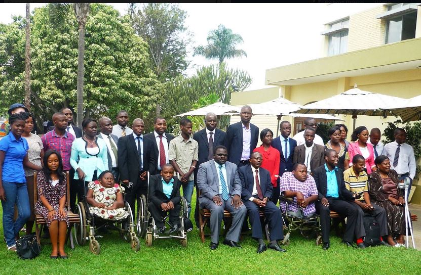 FEDOMA Faults Judiciary In Delaying Cases Involving Persons with Disabilities