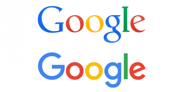 Google unveils “New Logo” after 16 years