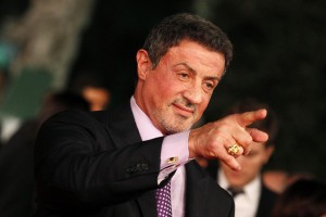 Stallone 2