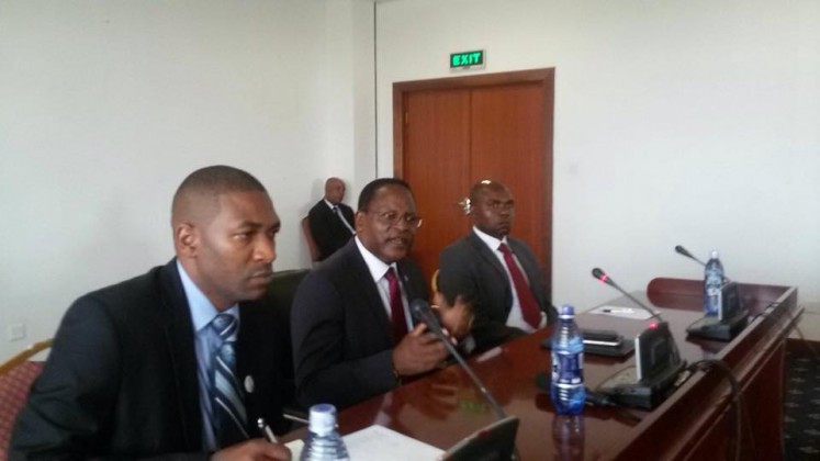 MRA pounce on MCP lawmaker Peter Chakwantha\u2019s firm | Face Of Malawi
