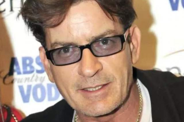 Charlie Sheen Has Confirmed He Is HIV Positive