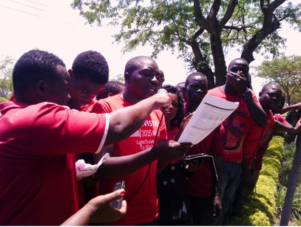 UNIMA students to hold vigil at University Council in Zomba over fee hike