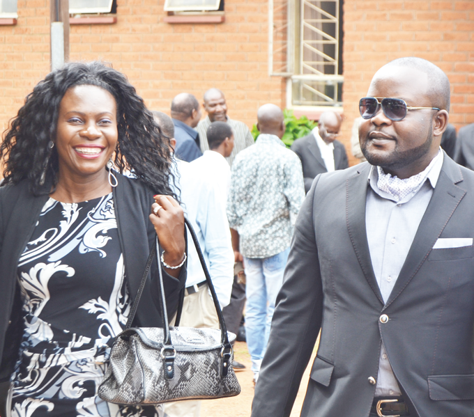 Mphwiyo’s shooting case takes new twist: State to Parade four more witnesses