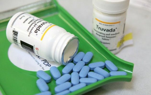 HIV PREVENTION DRUG “TRUVADA” APPROVED IN SOUTH AFRICA