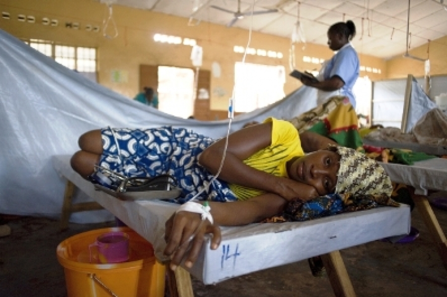Cholera claims two lives in Karonga