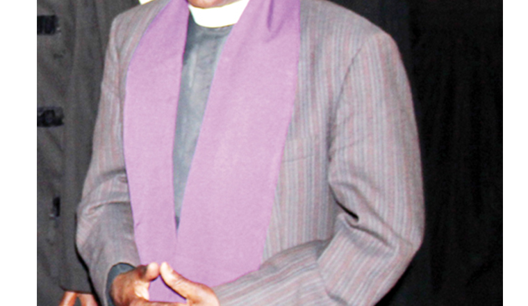 NGO ACCUSES CLERGY OF FUELING HIV