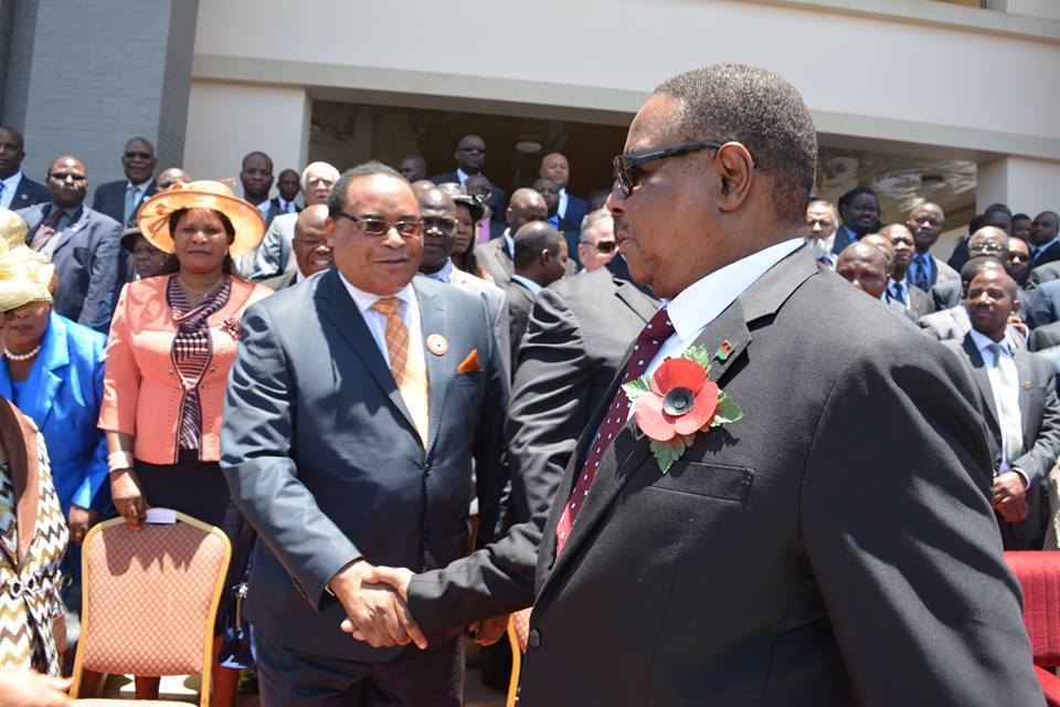 PP MPs received MK200, 000 each from Mutharika to reject electoral reforms bill