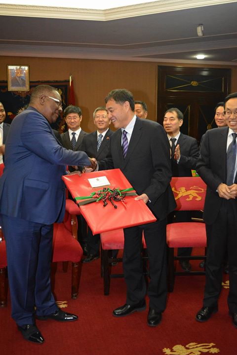 100 Chinese investors to attend Malawi-China Investment Forum