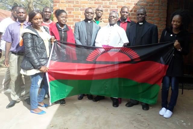 Bishop Musikuwa to lead Catholic Youth delegates to Poland