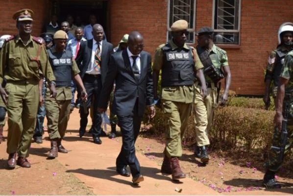 Mphwiyo’s shooting case updates : Kasambara regrets his action