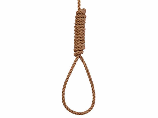 Teacher hangs himself to death after embezzling money meant for PSLCE exams