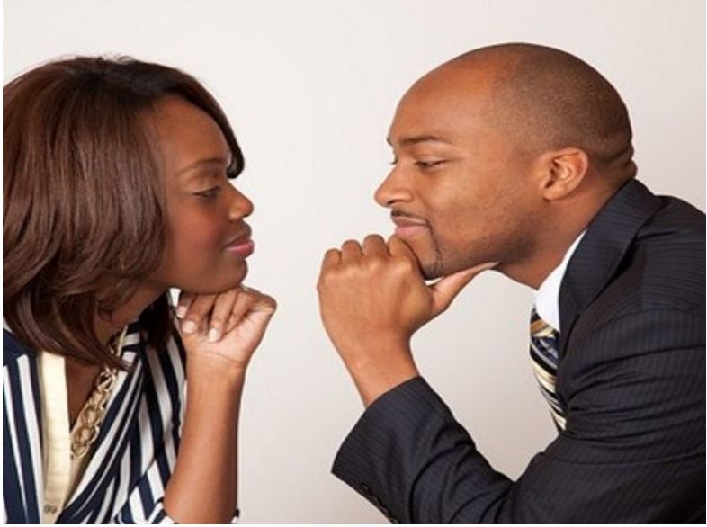 Tips: 5 signs your Partner is lying to you
