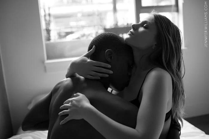 Four Sexual Traits That Women Want in Men