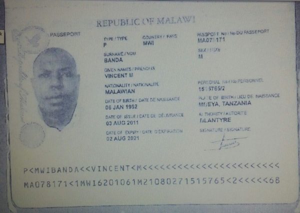 Rwanda confirms hunting for Genocide suspect Vincent Murekezi