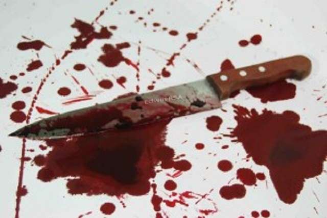 Man Hacked To Death For Stopping Child Marriage