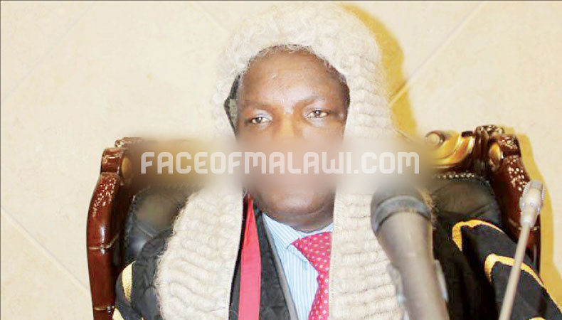 Msowoya back in Court