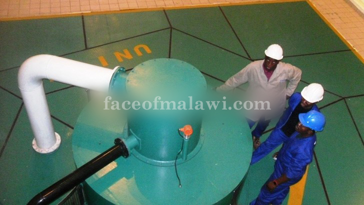 EGENCO STARTS ITS OPERATIONS EGENCO STARTS ITS OPERATIONS