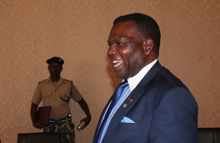 Maizegate case updates: Reserve Bank of Malawi hands back Chaponda’s money