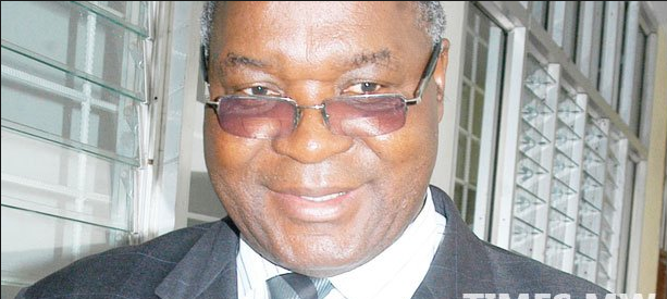 Ex-diplomat John Chikago speaks out on Chaponda’s firing