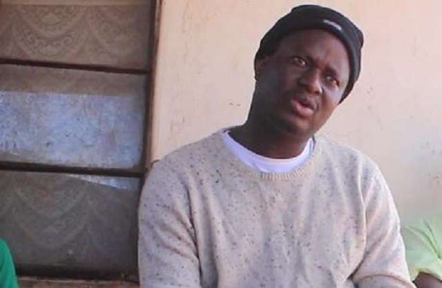 Zimbabwe man who claims to be God says Jesus no longer coming