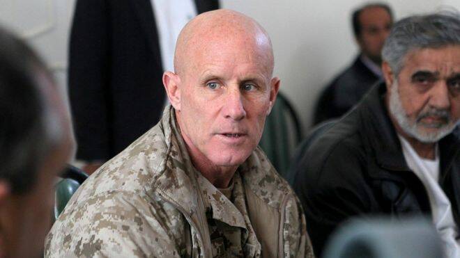 Harward turns down Trump’s national security adviser offer