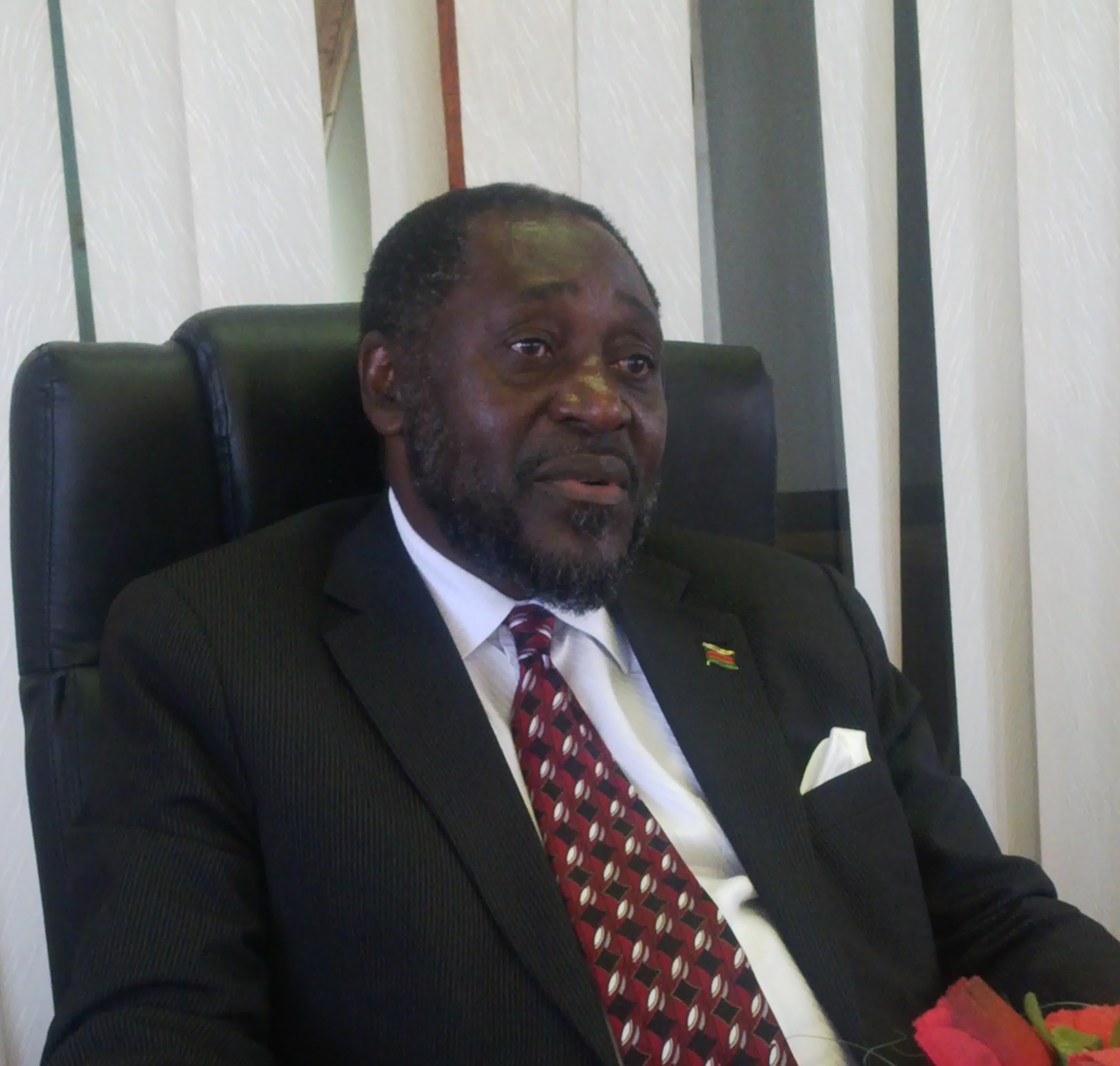 Henry Mussa takes over Chaponda’s role in Parliament