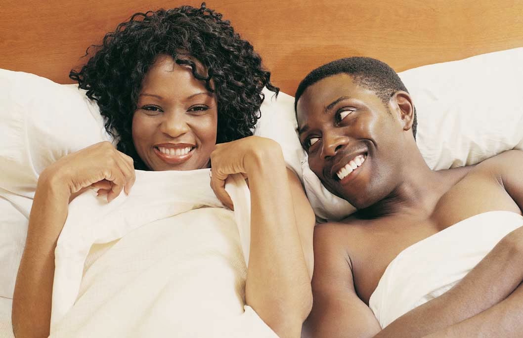 TIPS: SEXUAL PROBLEMS MOST WOMEN CAN RELATE WITH