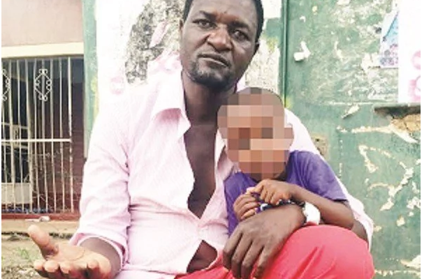 “Help My Son, Marine Spirits Are After Him” – Native Doctor