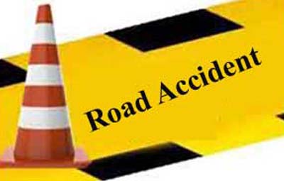 TWO DIE , 10 OTHERS INJURED IN ROAD ACCIDENT IN NTCHISI