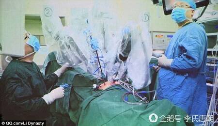Doctors Create V*gina for Woman Born Without a S*x Organ Using Her Own Intestine (Photos)