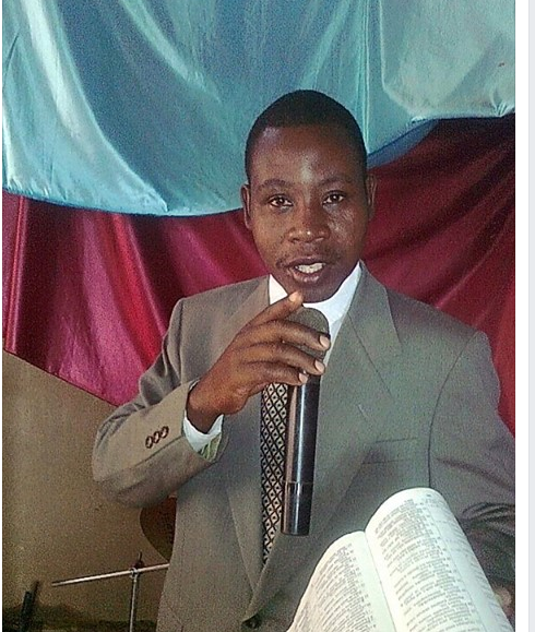 Prophet Adams Malikebu in three-day crusades