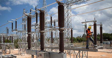 The Malawi Energy Regulatory Authority Starts engaging stakeholders in the energy sector