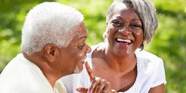 My husband is 92 and he keeps trying to make love to me – Mother of 17 says