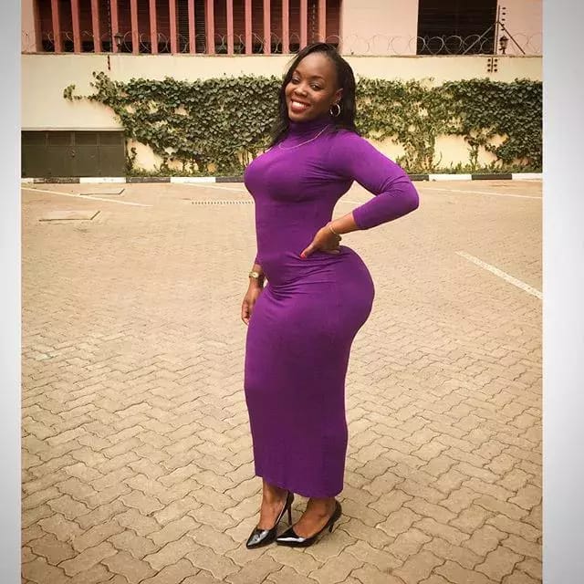 This socialite exposed for taking herbs in desperate attempt to get a baby (photos)