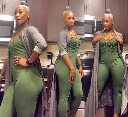 Meet  63 year old woman who looks totally like teenager (photos)