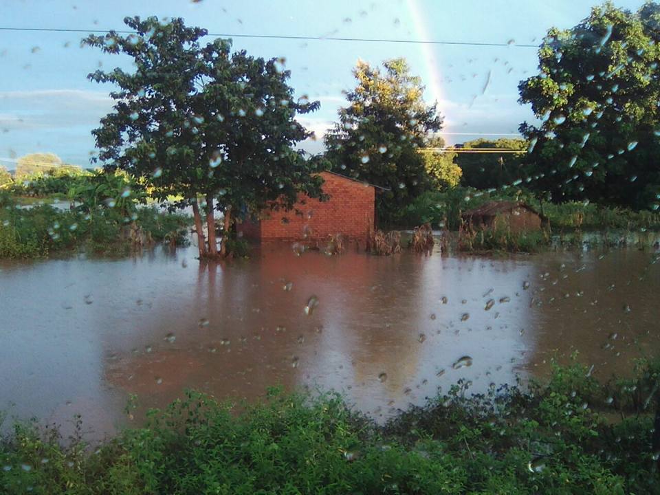 Floods kill four people in Karonga