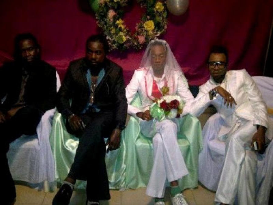 50 People Arrested For Attending “Gay Wedding” In Nigeria