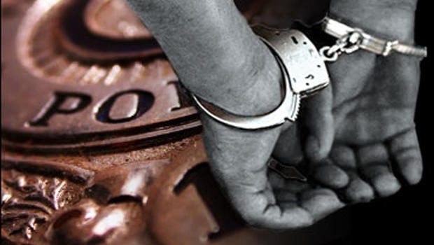 Four Arrested After Breaking Into a Shop in Limbe