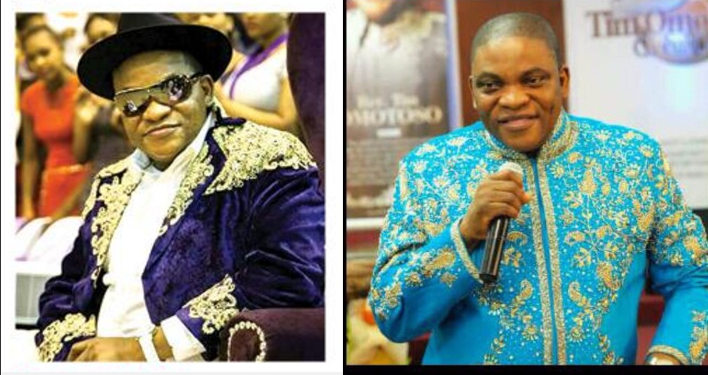 Prophet Arrested for Having S*x With Church Members Pleads for Help, Says He Can’t Sleep