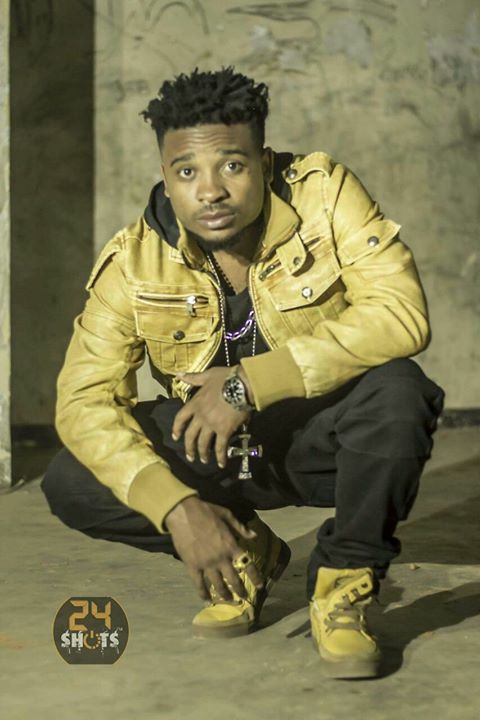 Fredokiss describes his house raid by MRA and Police as hilarious