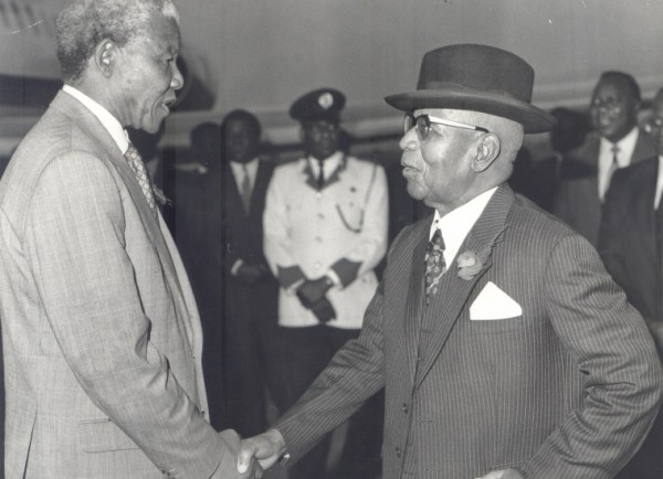 Kamuzu Day celebrations to be held in Mzuzu