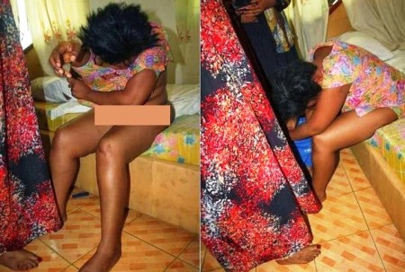 Court Fines Married Woman for Sleeping With Her 5 Boyfriends in Her Husband`s House