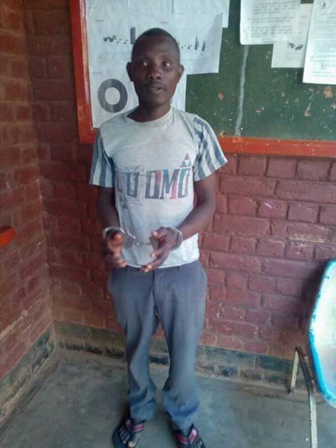 Man arrested for killing teenage boy over wild ducks in Nkhata-Bay